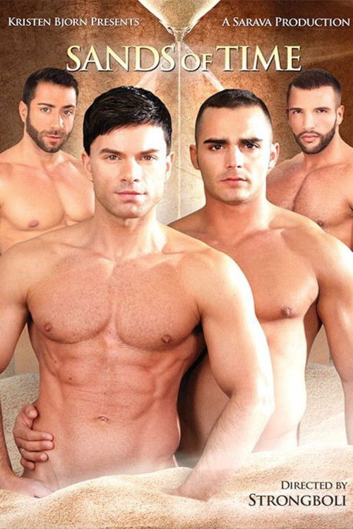 Sands of Time (2013) poster