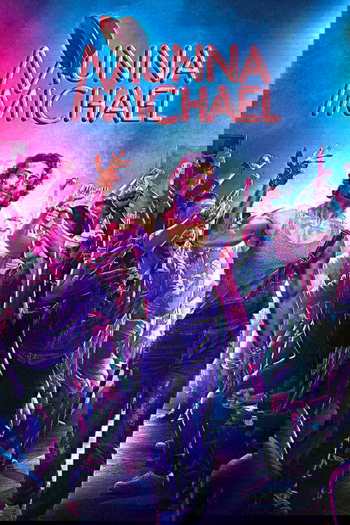 मुन्ना माइकल (2017) poster