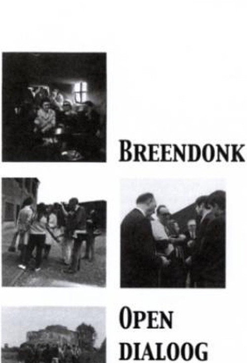 Open Dialoog (1971) poster
