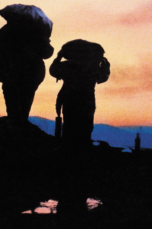 Poor-Land (2004) poster