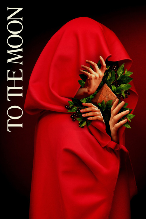 To the Moon (2021) poster