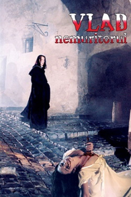 Dracula the Impaler (2002) poster