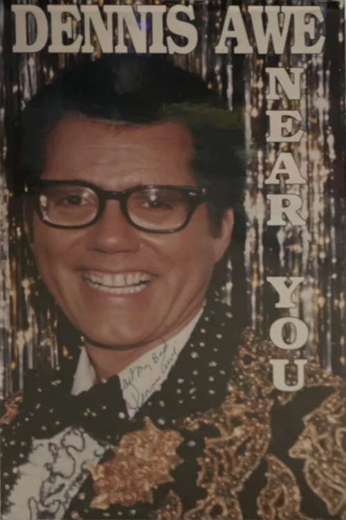 Dennis Awe: Near You (1994) poster