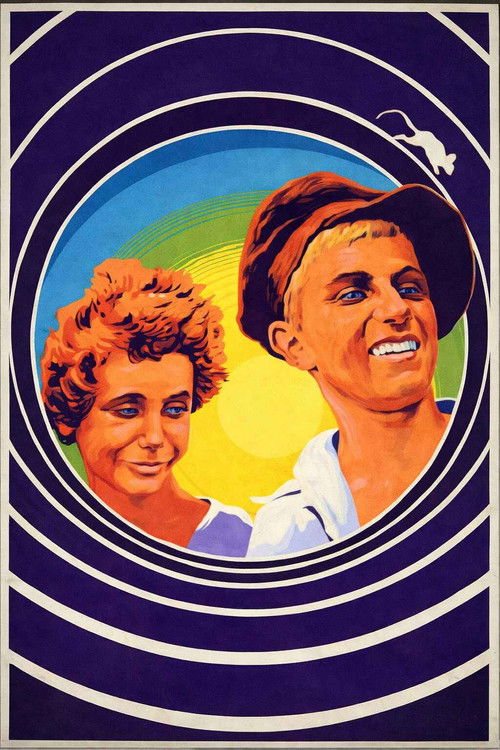 პეტკა, მიტკა და ჩემბერლენი (1927) poster