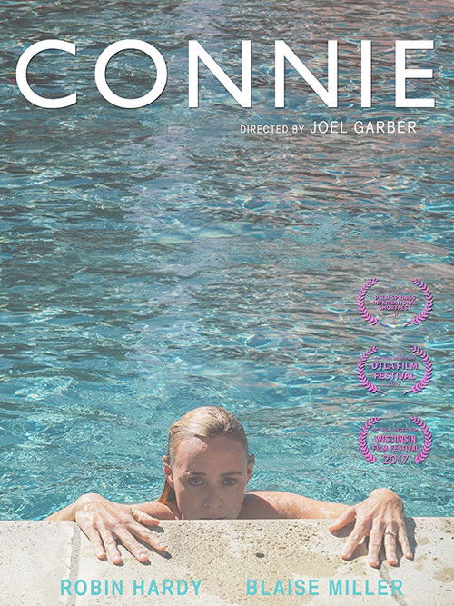 Connie (2017) poster