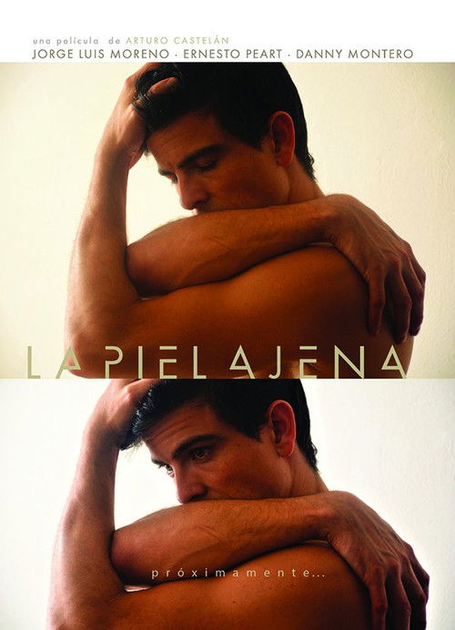 Out of Touch (2021) poster