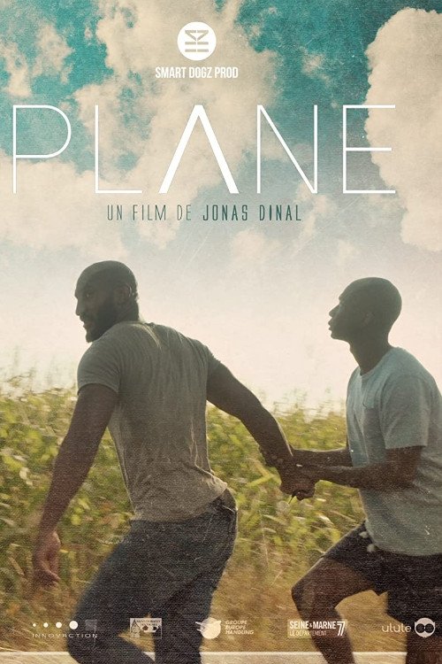 Plane (2017) poster