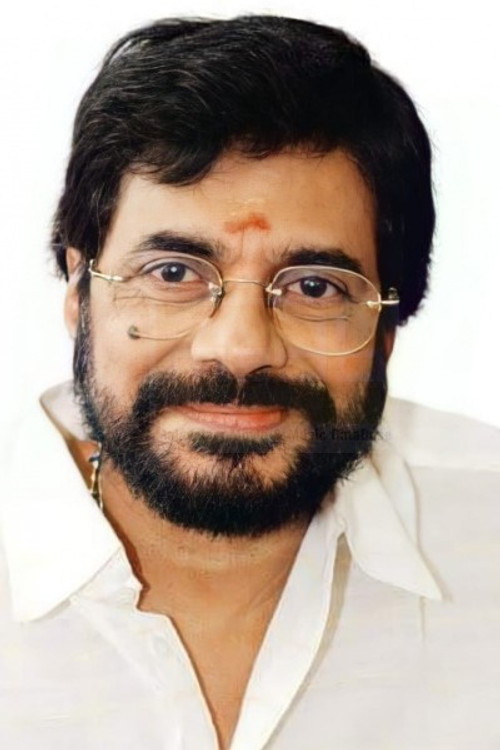 M. G. Radhakrishnan