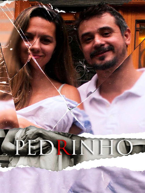 Pedrinho (2021) poster
