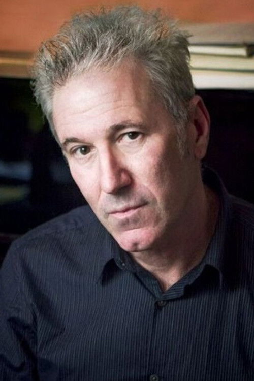 David Benjamin Steinberg