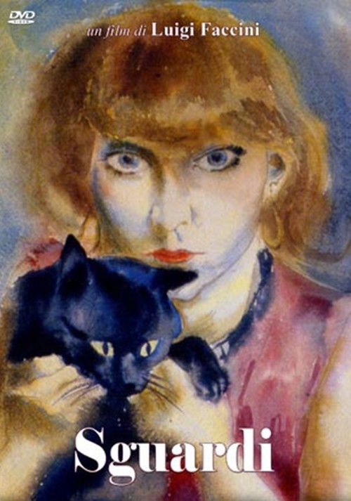 Sguardi (2000) poster