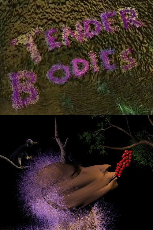 Tender Bodies (2003) poster
