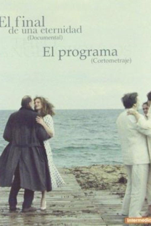 The End of an Eternity (2000) poster