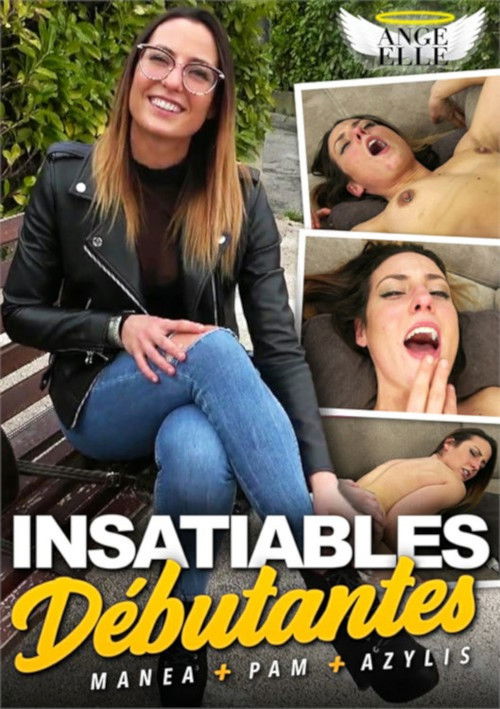 Insatiables debutantes (2022) poster