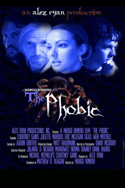 The Phobic (2006) poster