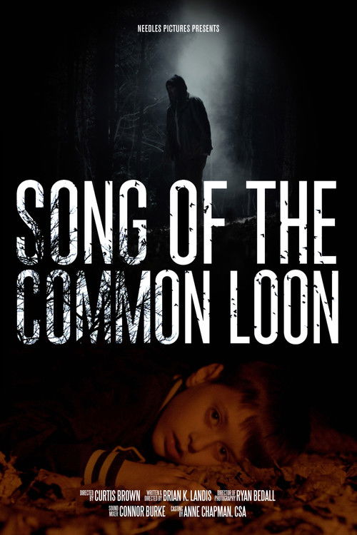 Song of the Common Loon (2020) poster