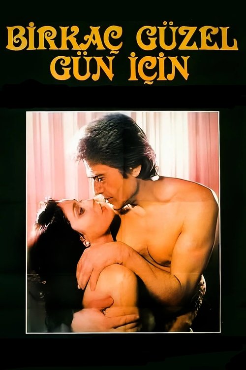Birkaç Güzel Gün İçin (1984) poster