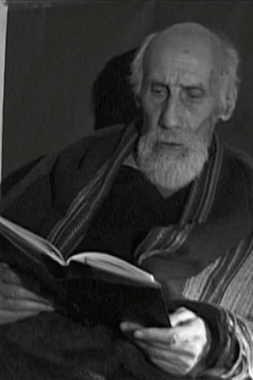 Lax Readings (2006) poster