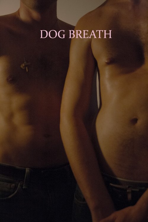 Dog Breath (2019) poster