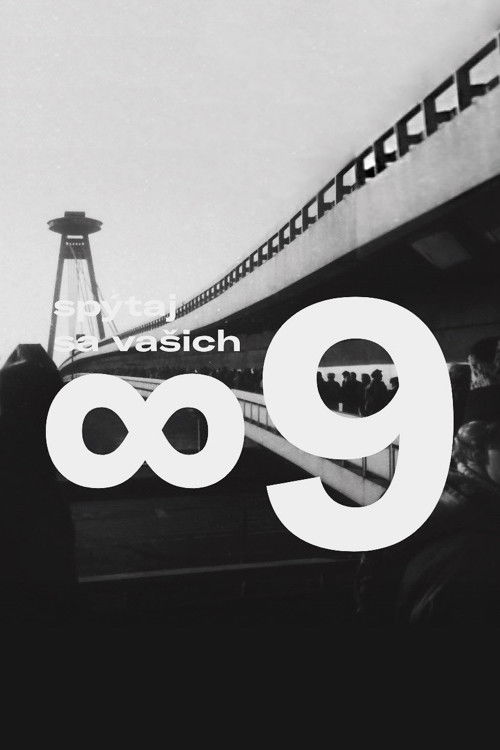 Spýtaj sa vašich: 89 (2019) poster