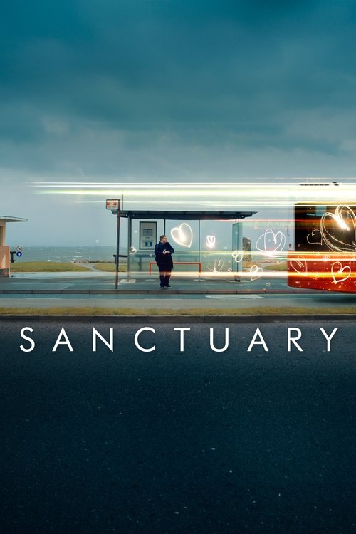 Sanctuary (2016) poster