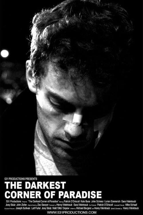 The Darkest Corner of Paradise (2010) poster