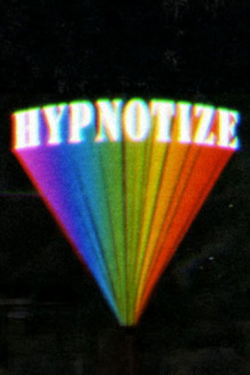 Hypnotize (2010) poster