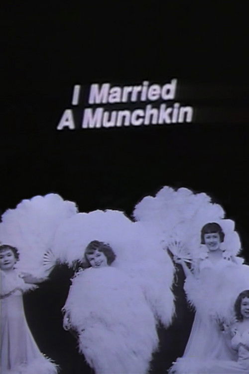 I Married a Munchkin (1994) poster