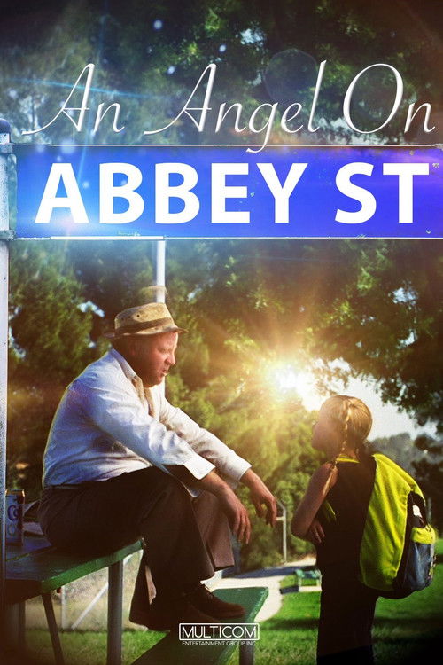 Angel on Abbey Street (1999) poster