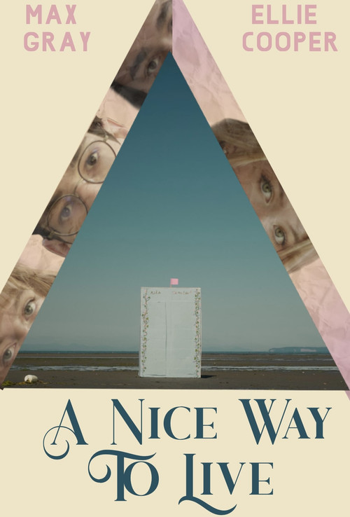 A Nice Way to Live (2022) poster