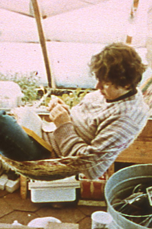 Hymn to Her (1974) poster