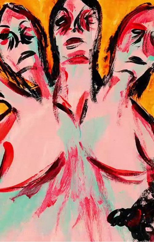 Barbeque (2017) poster