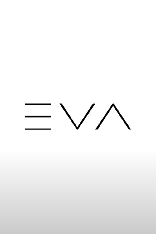 Eva (2019) poster