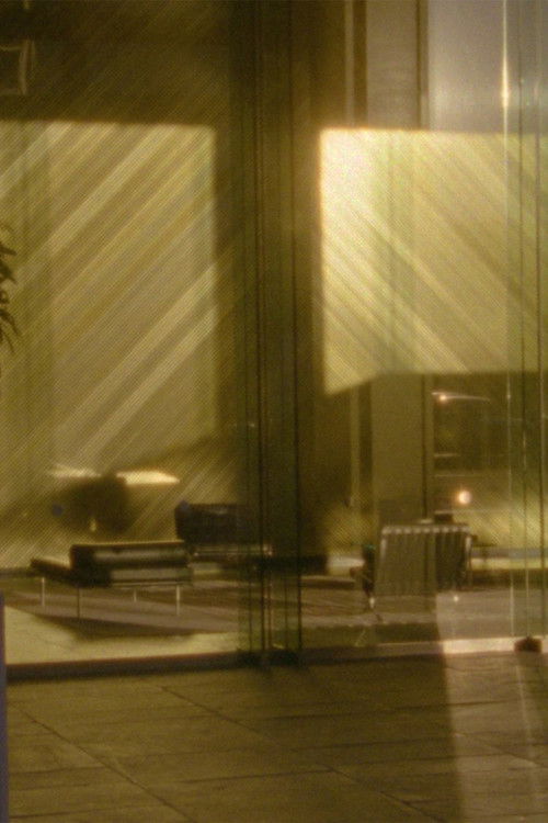 Sinking Feeling (2024) poster