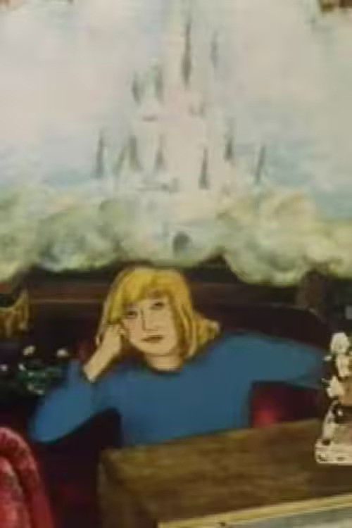 Hands Off (1985) poster