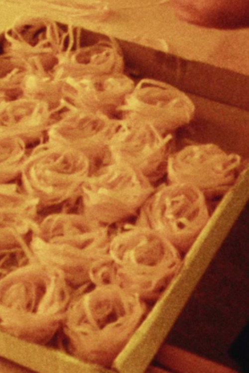 Tortellini Tortelloni (2011) poster