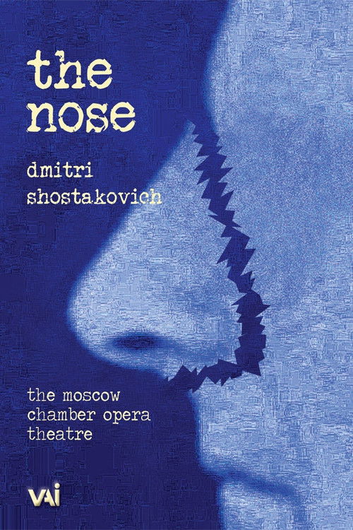 The Nose (1979) poster