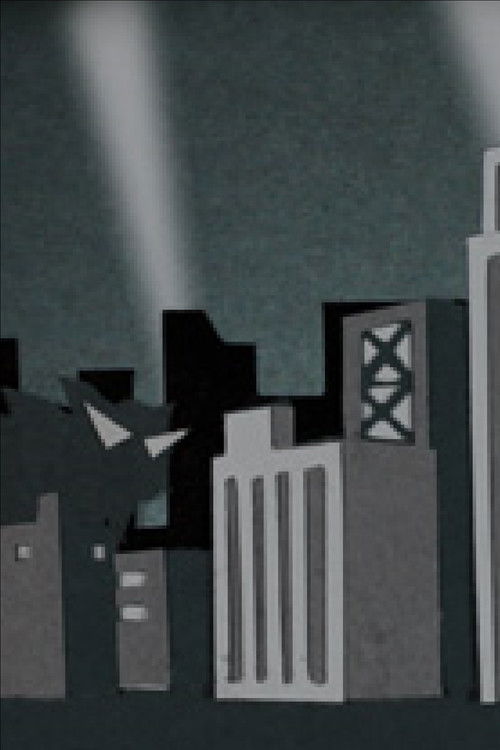 Invasion (2018) poster