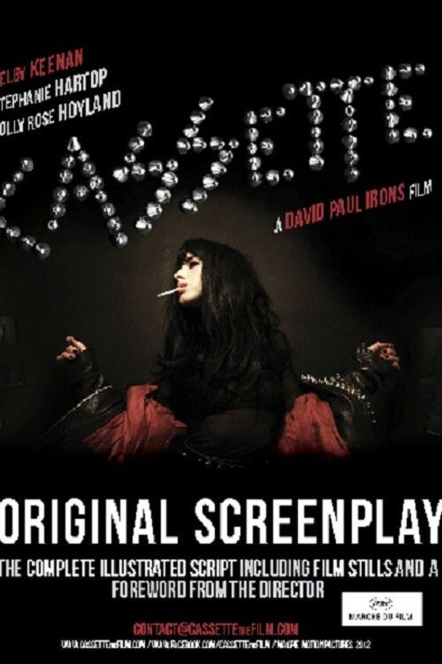 Cassette (2013) poster