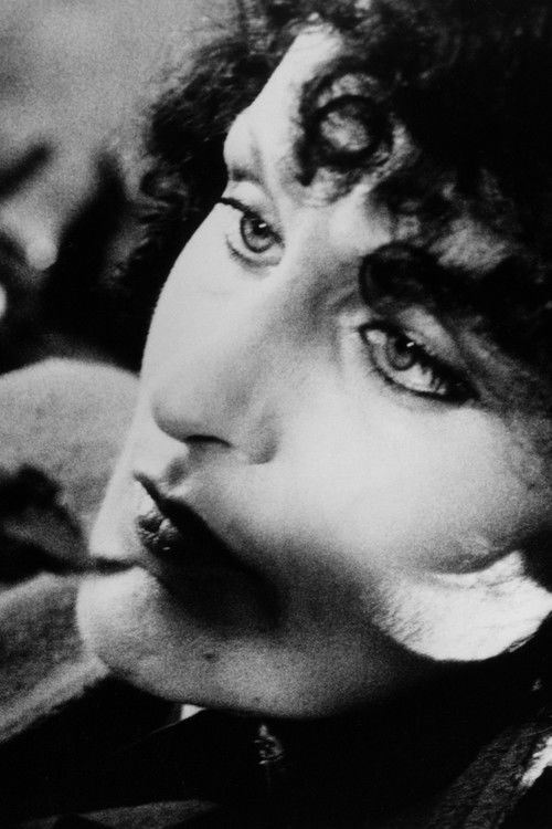 Exekution: A Study of Mary (1979) poster