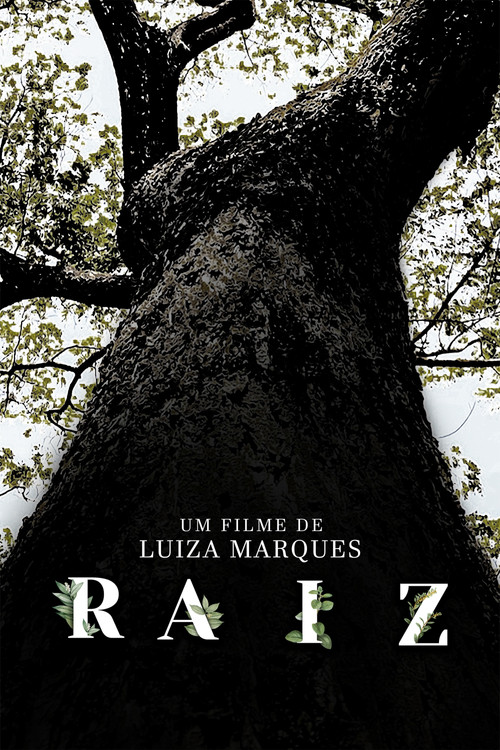 RAIZ poster