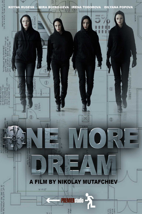 One More Dream (2012) poster