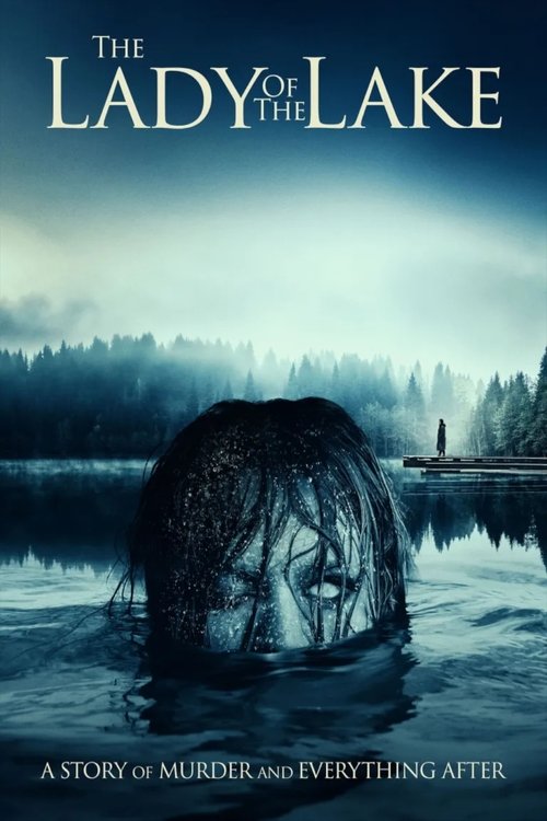 The Lady of the Lake (2024) poster