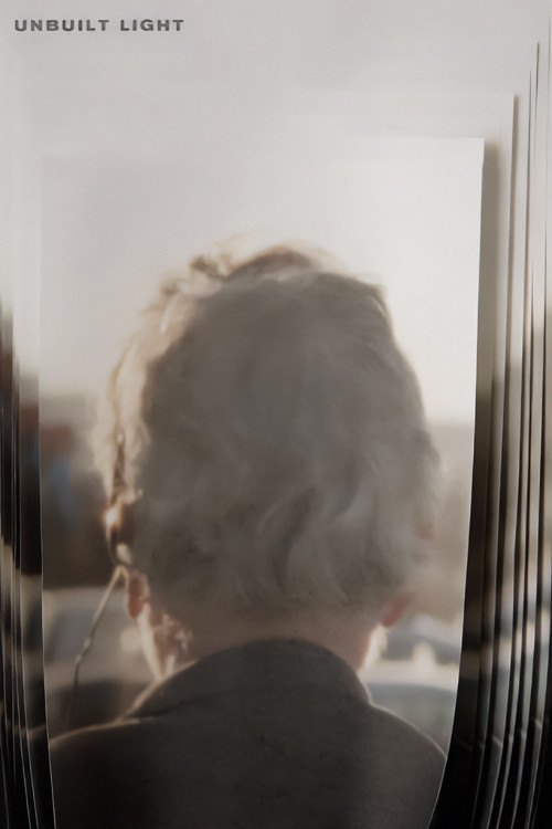 Unbuilt Light (2017) poster