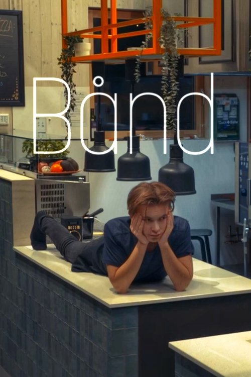 Bånd (2021) poster