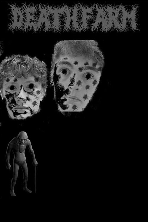 Deathfarm (2024) poster