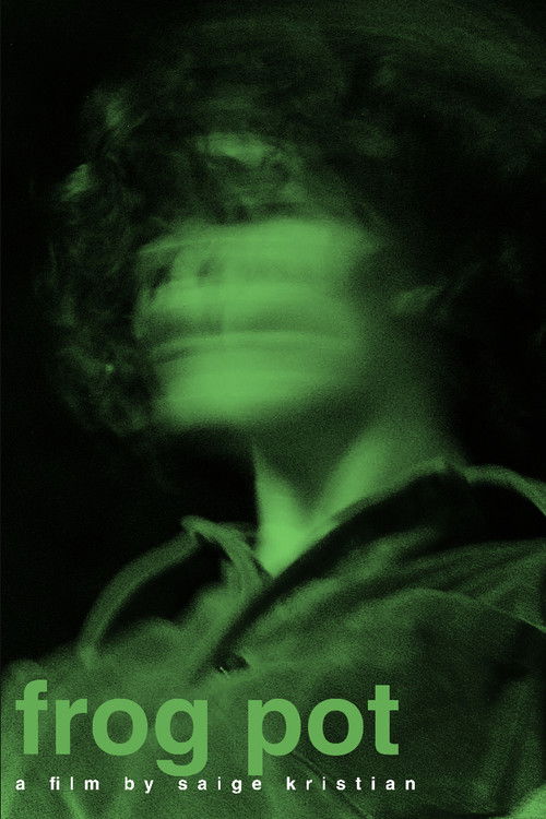 Frog Pot (2020) poster
