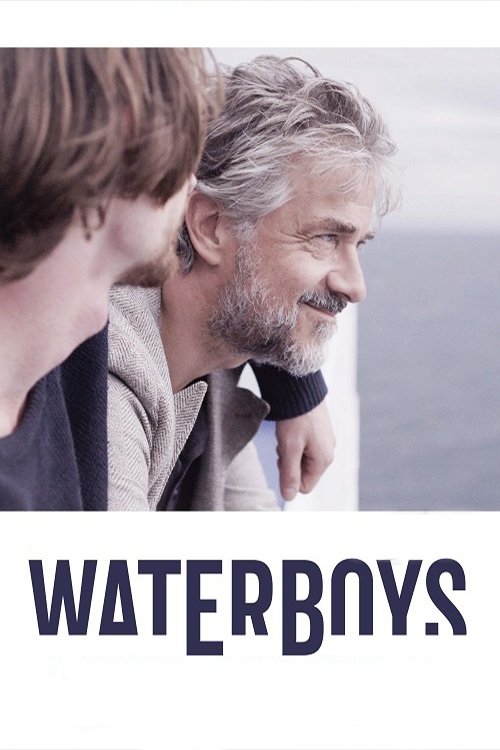 Waterboys (2016) poster