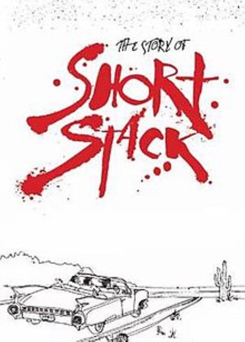 The Story Of Short Stack (2011) poster