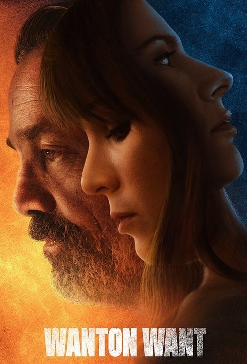 Wanton Want (2021) poster